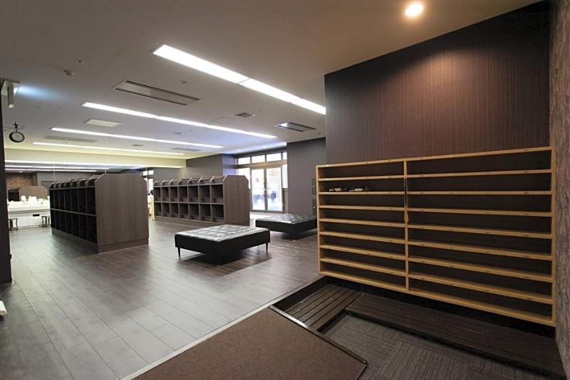 Hotel & Resorts Kyoto-Міядзу Екстер'єр фото