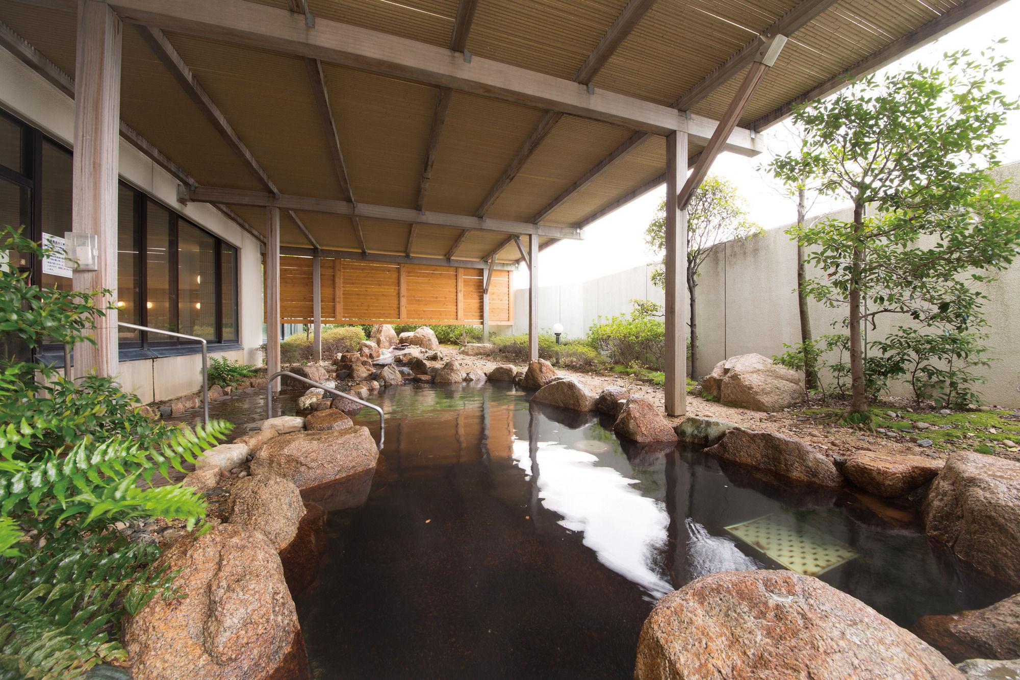 Hotel & Resorts Kyoto-Міядзу Екстер'єр фото