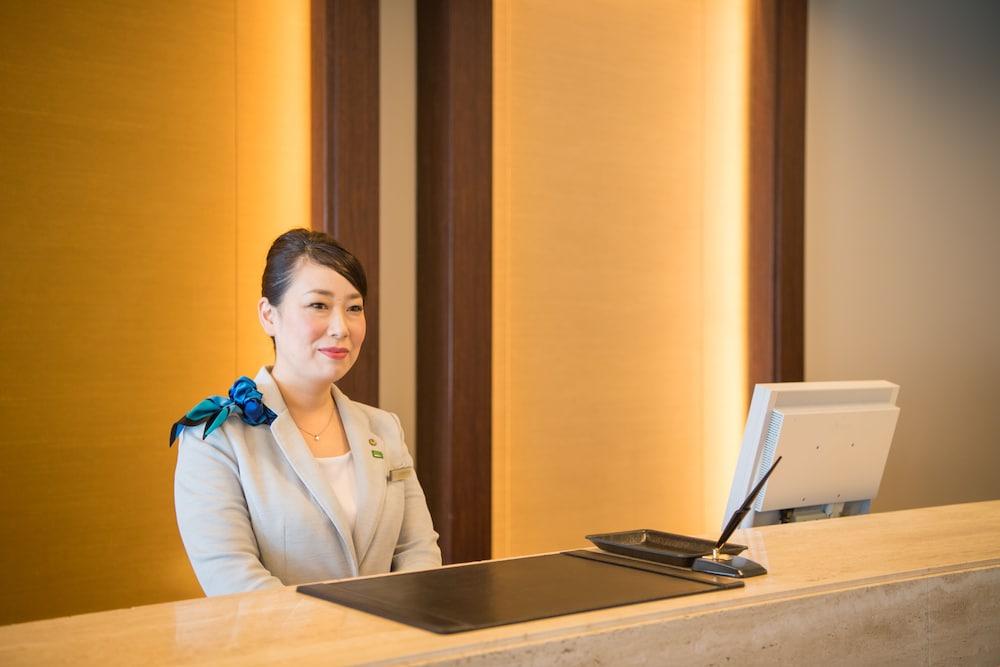 Hotel & Resorts Kyoto-Міядзу Екстер'єр фото
