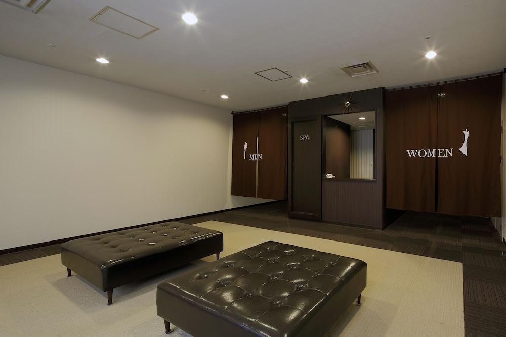 Hotel & Resorts Kyoto-Міядзу Екстер'єр фото