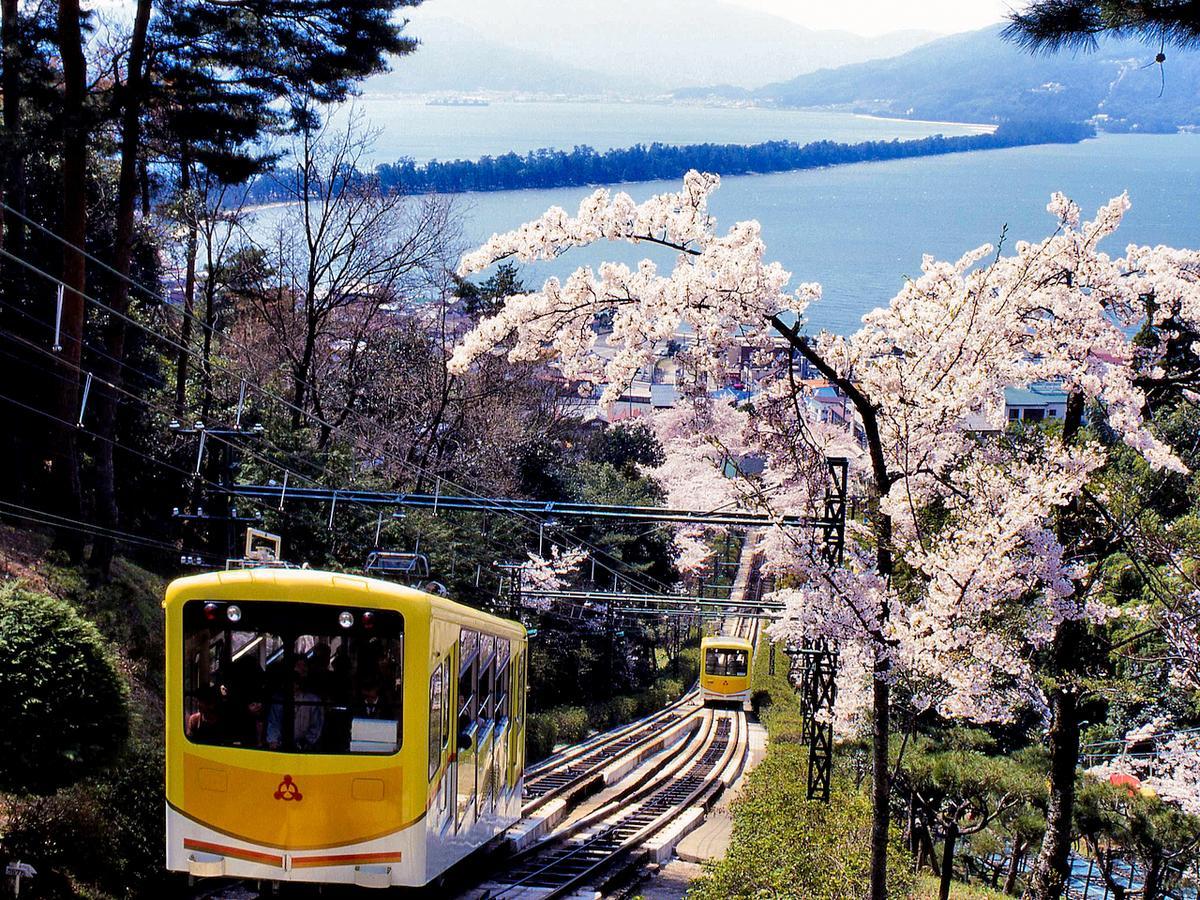 Hotel & Resorts Kyoto-Міядзу Екстер'єр фото