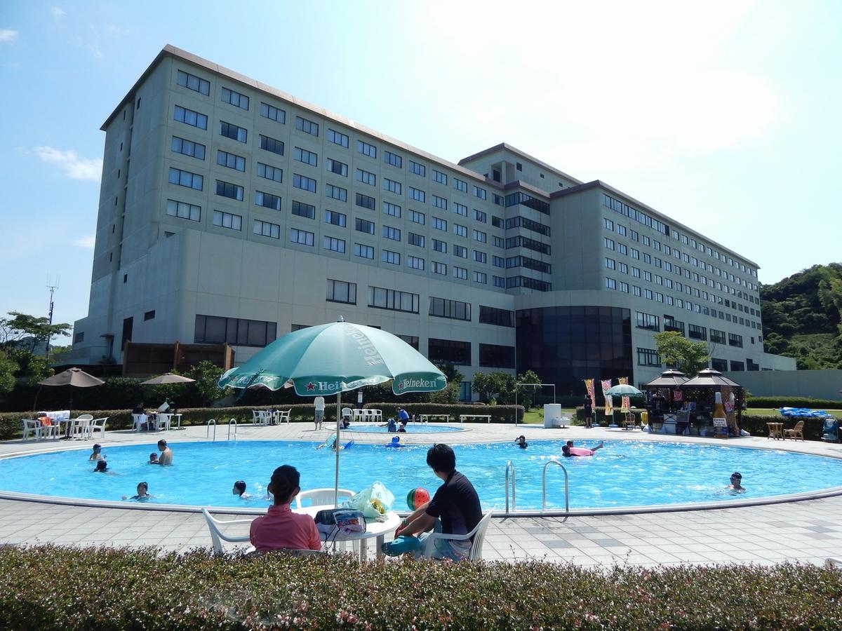 Hotel & Resorts Kyoto-Міядзу Екстер'єр фото