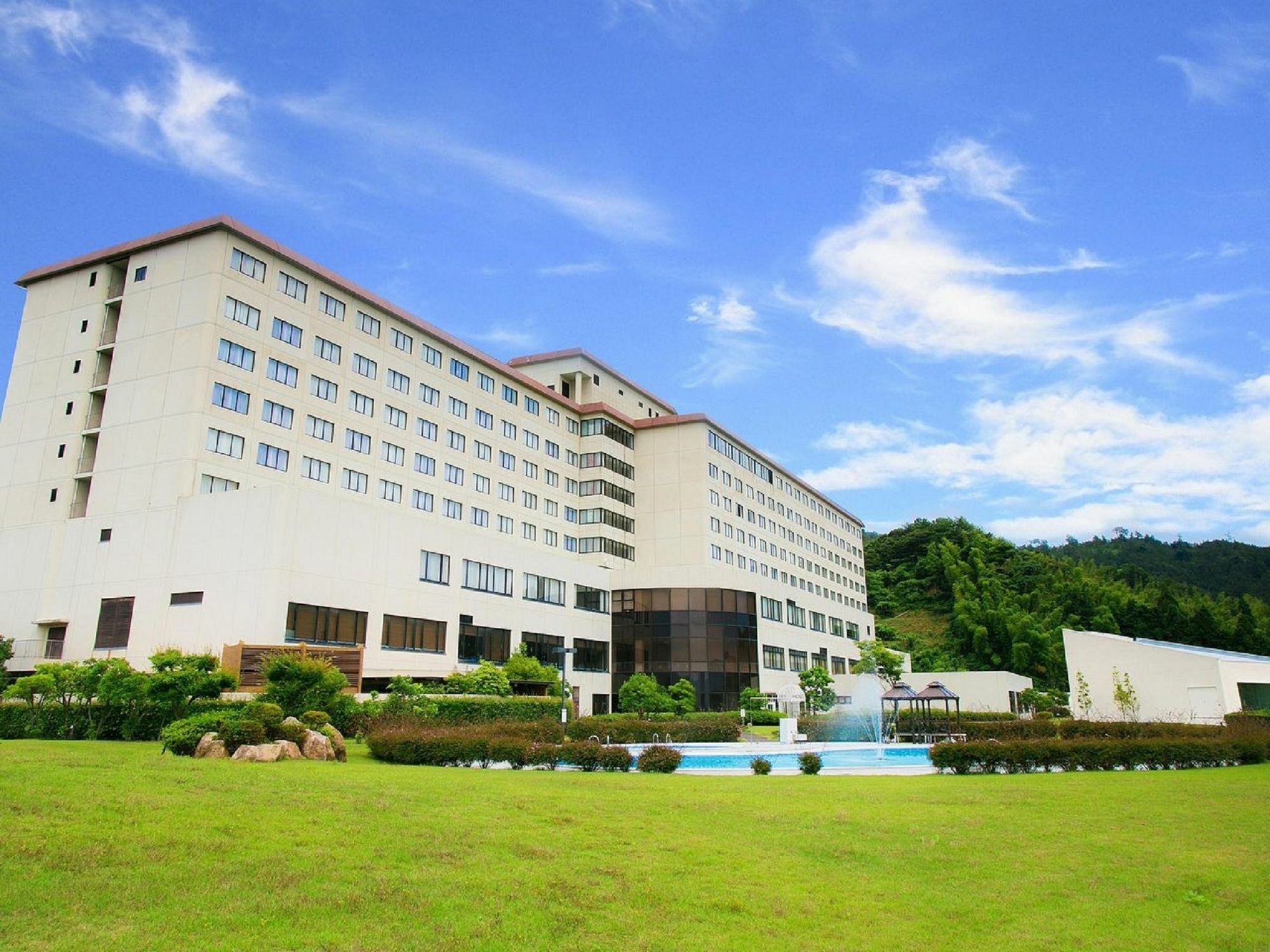 Hotel & Resorts Kyoto-Міядзу Екстер'єр фото